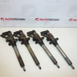 Set injectie Siemens 2.0 HDI 9658194180 1980K8