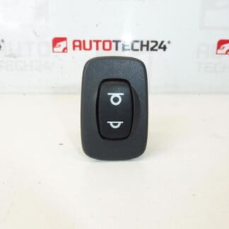 Control corectare înălțime șasiu Citroën C5 Kombi 96384805ZF 6554EC