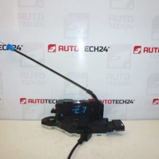 Inchidere portiera fata stanga Citroën C4 GRAND Picasso 9135Y0