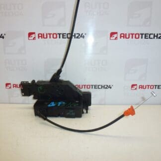 Inchidere portiera spate stanga Citroën C4 GRAND Picasso 9137H1