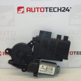 Citroën C4 Picasso Motor Parbriz Fata Stânga 9682495680