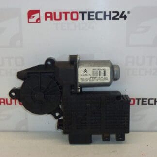 Citroën C4 Picasso Motor Parbriz Fata Dreapta 9682495580