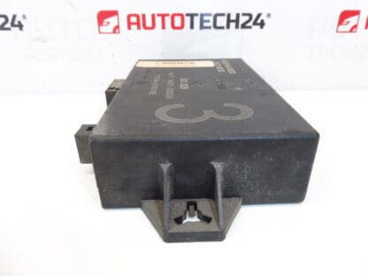 ECU asistent parcare Citroën 9655196380 601.826 6590F1