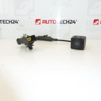 Camera parcare Citroen Peugeot 9812585580