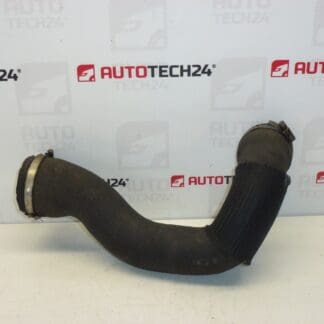 Furtun turbocompresor Citroën C4 Picasso 2.0 HDI 0382HV