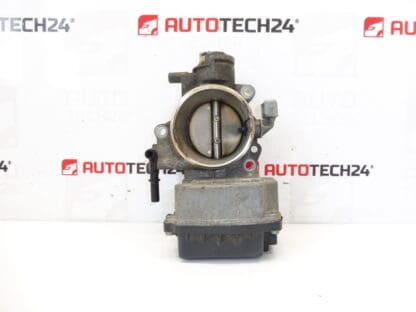 Supapa de acceleratie Citroën Peugeot 9652682880 1635W8