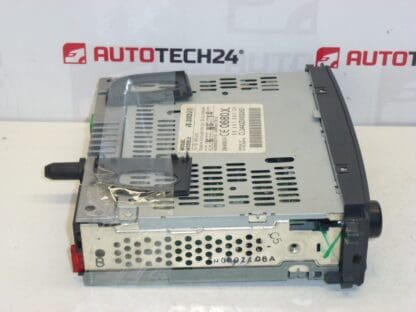 Radio auto cu CD Citroën C5 I GSM navi 96441980ZK