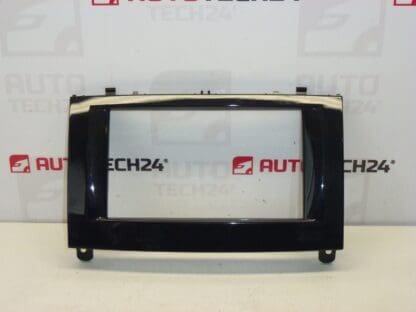 Rama display NAVI Peugeot 407 96838140XN 96846404XA 8265GH