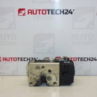 Inchidere portiera fata stanga Peugeot 206 9135R9