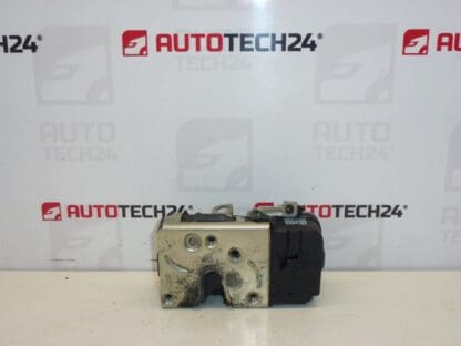 Inchidere portiera fata stanga Peugeot 206 9135R9