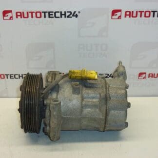 Sanden SD6V12 1926 Citroën Peugeot 9671453780 compresor aer conditionat