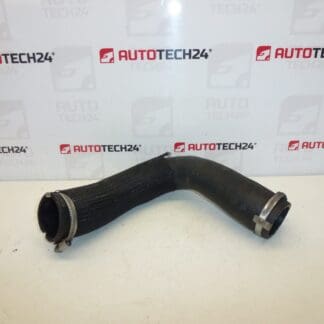 Furtun turbocompresor Citroën Peugeot 1.4 HDI 9675348580