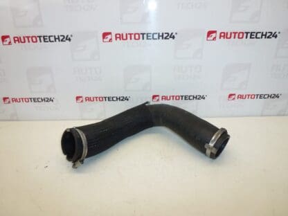 Furtun turbocompresor Citroën Peugeot 1.4 HDI 9675348580