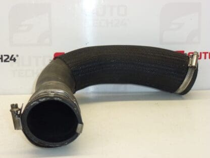 Furtun turbocompresor Citroën Peugeot 1.4 HDI 9675348580