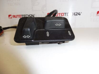 Controler pentru scaune electrice Citroën Peugeot 6556H0