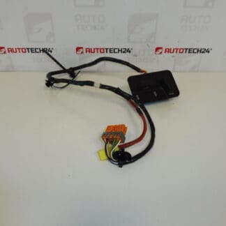 Controler scaun electric Citroën Peugeot 6556H2