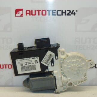 Motor de bobinare geam fata stanga Citroën C5 9648484780 9221P3