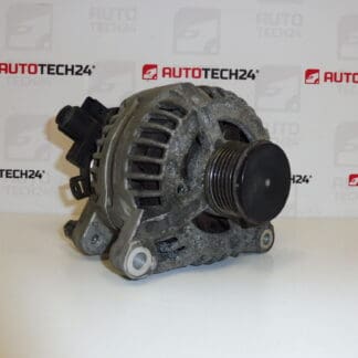 Alternator Bosch Citroën Peugeot CL15 0124525035 9646321880