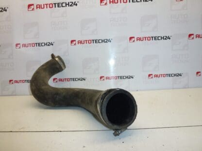 Furtun Citroën Peugeot 2.0 2.2 HDI 0382X4