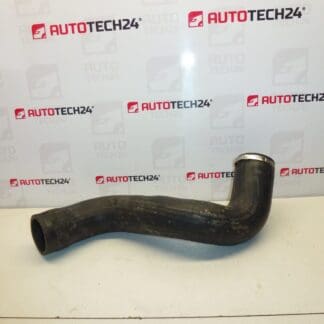 Furtun turbocompresor Citroën Peugeot 2.0 2.2 HDI 0382X5