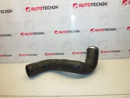 Furtun turbocompresor Citroën Peugeot 2.0 2.2 HDI 0382X5