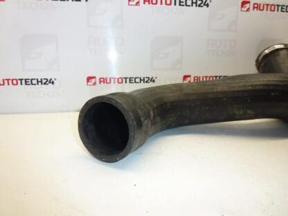 Furtun turbocompresor Citroën Peugeot 2.0 2.2 HDI 0382X5