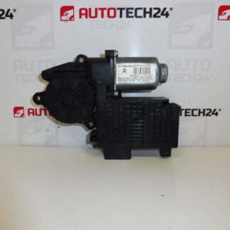 Motor geam fata dreapta Citroën C4 Picasso 9682495780 9222CY