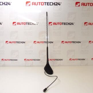 Antena Citroën Peugeot 9658544380 6561JQ