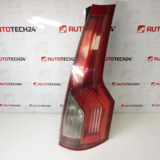 Lampa spate dreapta Citroën C4 GRAND Picasso 6351AC