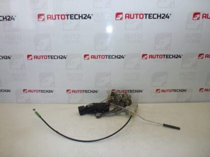 Inchidere portiera fata dreapta Citroën C1 Peugeot 107 9136T9