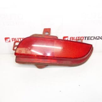 Lampa ceata spate dreapta Peugeot 206+ 9685587580 6351HA