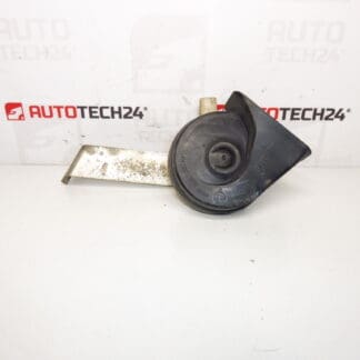 Claxon cu suport Peugeot 206+ 6236L6