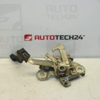 Inchidere capota Peugeot 207 793486