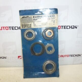 Set rulmenti Peugeot TALBOT TAGORA VKBA540 R15908 374809