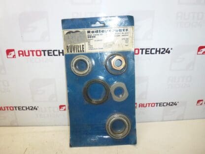 Set rulmenti Peugeot TALBOT TAGORA VKBA540 R15908 374809