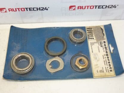 Set rulmenti Peugeot TALBOT TAGORA VKBA540 R15908 374809