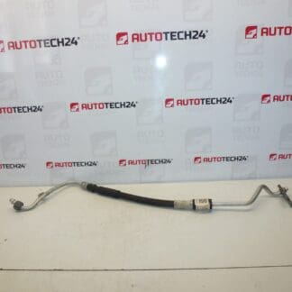 Tub de climatizare Citroën Peugeot 9637814380-01 6460A0