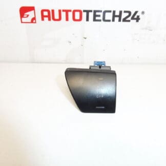 Controler ESP TRW Peugeot 307 96366695XT 6554F4