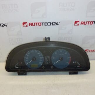 Alarme vitezometru Citroën Xsara automat 9648819580