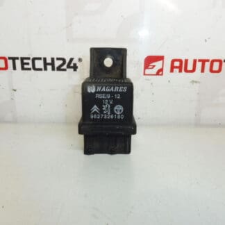 Releu Citroën Peugeot NAGARES 9627326180