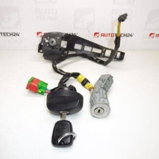 Set broasca Citroën C2 C3 4162CL 4162AH