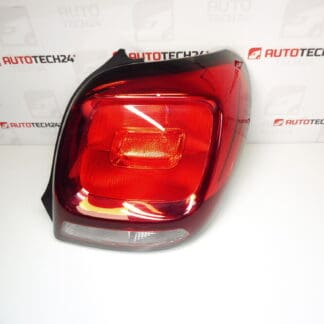 Lampa spate dreapta Citroën C1 II 81550-0H152 B001031380