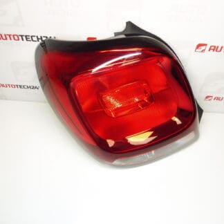 Lampa spate stanga Citroën C1 II 81560-0H152 B001031980