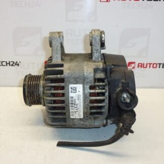 Alternator Citroën Peugeot C8 + 9688237380 1608066080