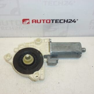 Peugeot 307 Motor de bobinat geam fata stanga 9634457380 9221K6