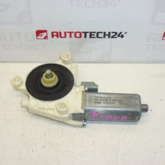 Peugeot 307 Motor de bobinat geam fata dreapta 9634457280 9222J8