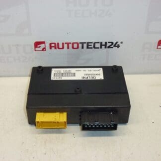 Unitate de control plafon Peugeot 307 CC 9647538580 6545N1