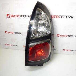 Lampa spate dreapta Citroën C3 Picasso 89089253 6351GL