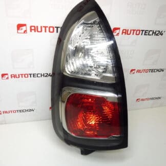 Lampa spate stanga Citroën C3 Picasso 89089252 6350GL