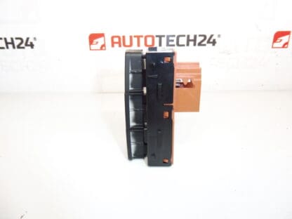 Comutator ESP, inchidere centralizata, PDC Citroën C3 Picasso 96631922ZD